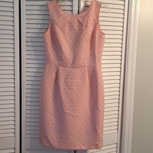 Tahiti dress size 8 worn once
